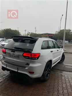 جيب جراند شيروكي